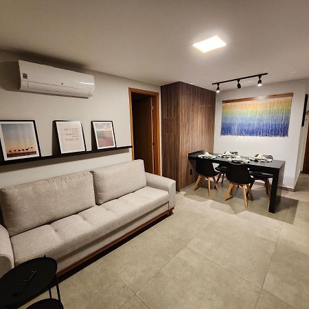 Todo Frente Mar Intermares Apartment Кабедело Екстериор снимка