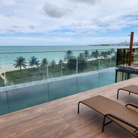 Todo Frente Mar Intermares Apartment Кабедело Екстериор снимка