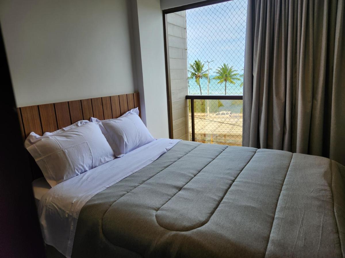 Todo Frente Mar Intermares Apartment Кабедело Екстериор снимка