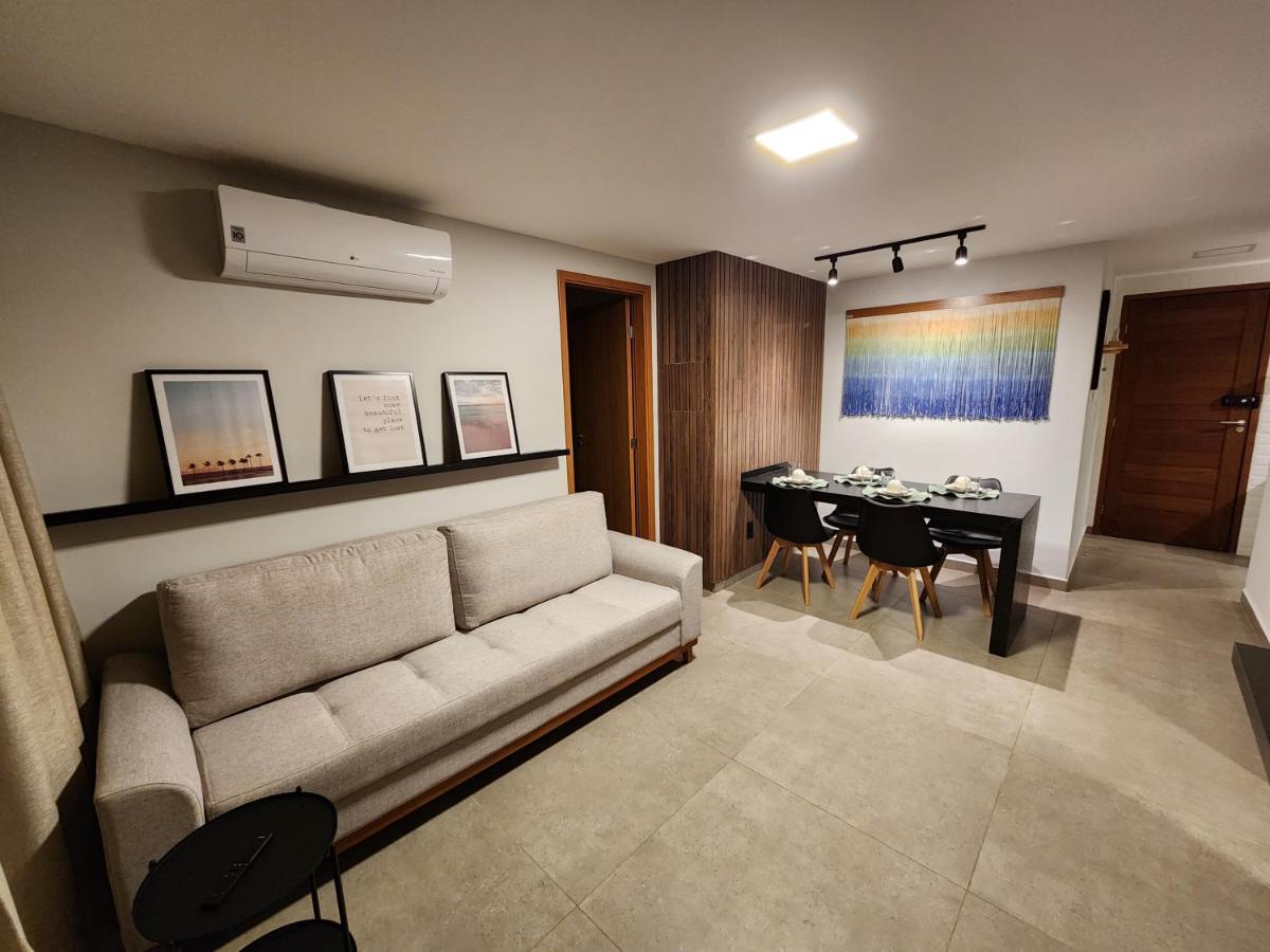 Todo Frente Mar Intermares Apartment Кабедело Екстериор снимка