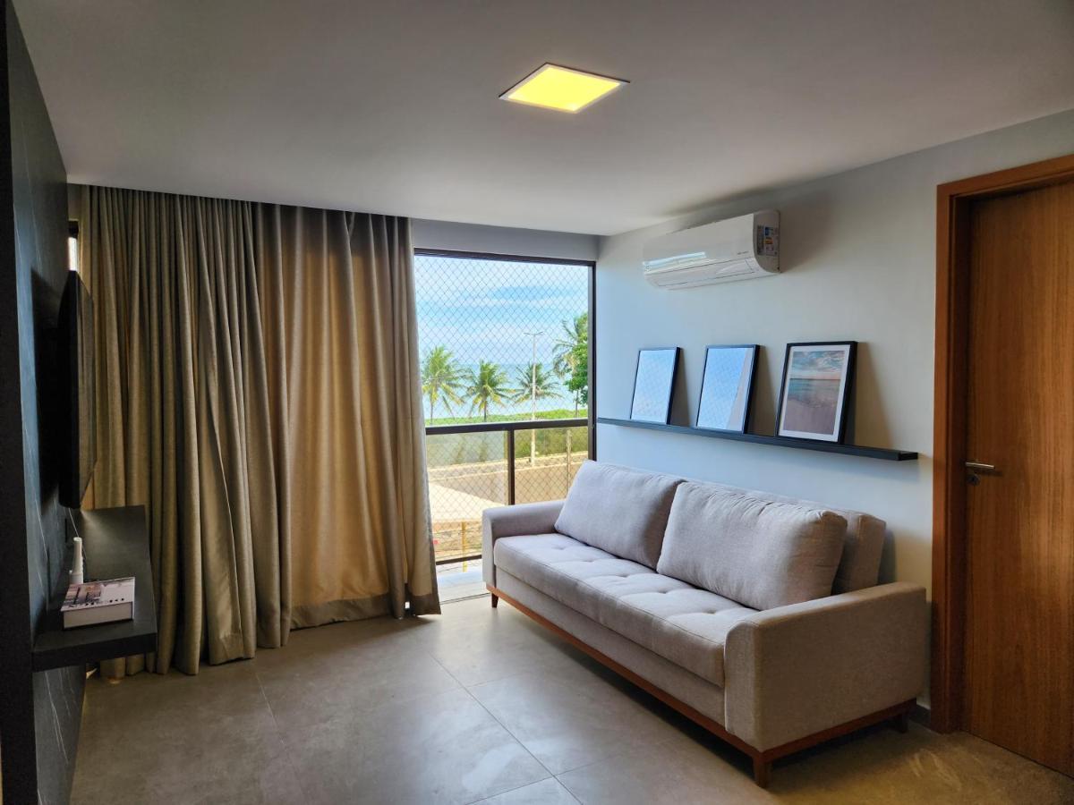 Todo Frente Mar Intermares Apartment Кабедело Екстериор снимка