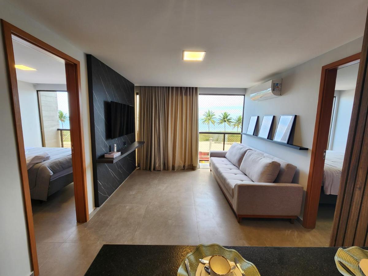 Todo Frente Mar Intermares Apartment Кабедело Екстериор снимка