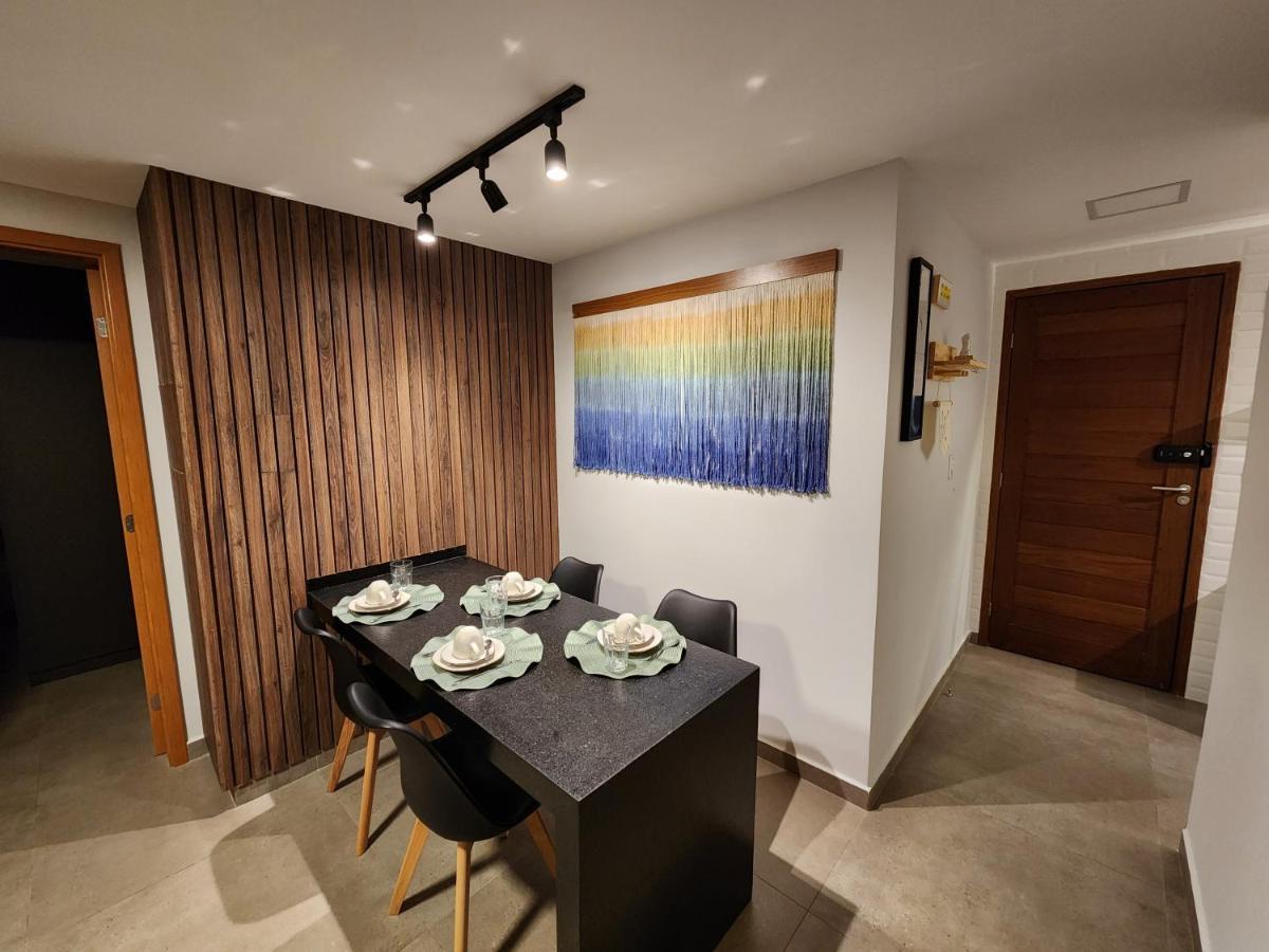Todo Frente Mar Intermares Apartment Кабедело Екстериор снимка