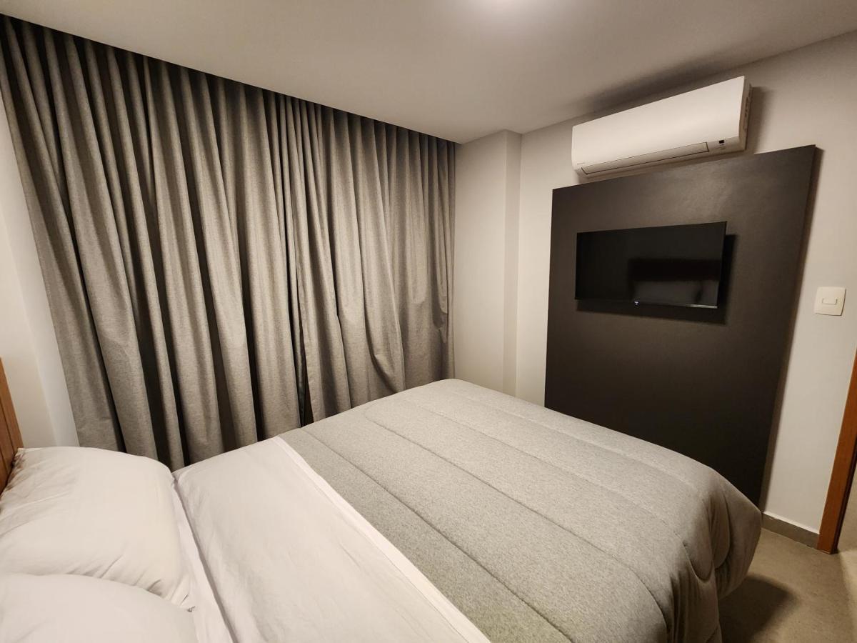 Todo Frente Mar Intermares Apartment Кабедело Екстериор снимка